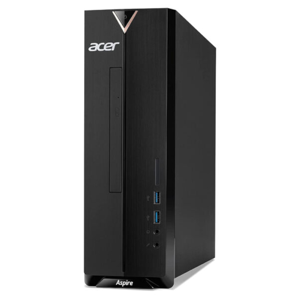 Aspire XC Desktop - XC-830-UA91