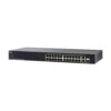 Cisco SG250-26 24 Port Smart Switch