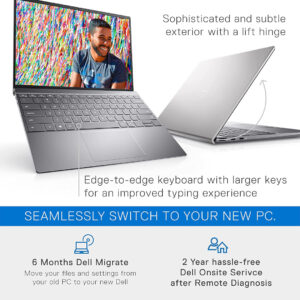 Dell Inspiron 13 Laptop
