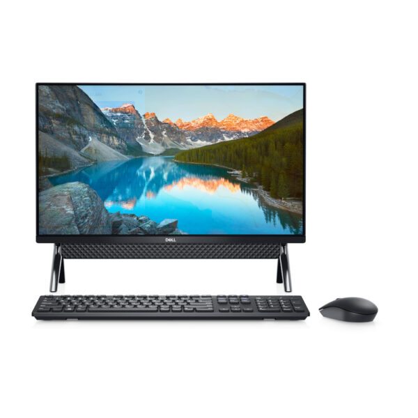 Dell Inspiron 24 5000 Series AIO Touchscreen Desktop