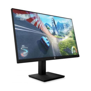HP 27-inch QHD Desktop Monitor