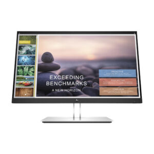 HP EliteDisplay E24t G4 24 Inch monitor