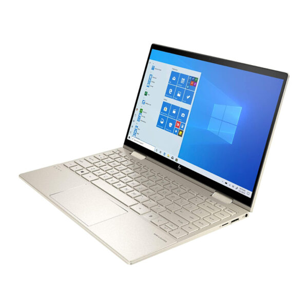 HP Envy x360 2-in-1 13.3" FHD IPS Touchscreen Laptop Intel Evo Platform 11th Gen Core i7