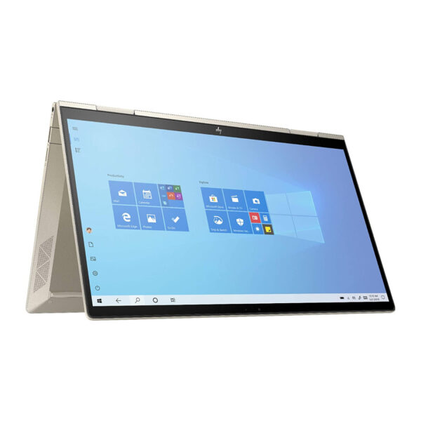 HP Envy x360 2-in-1 13.3" FHD IPS Touchscreen Laptop Intel Evo Platform 11th Gen Core i7