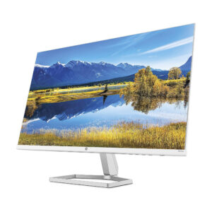 HP M27fwa 27-in FHD IPS LED Backlit Monitor