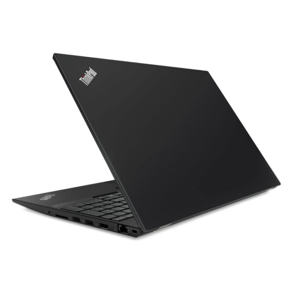 Lenovo ThinkPad T580 Laptop