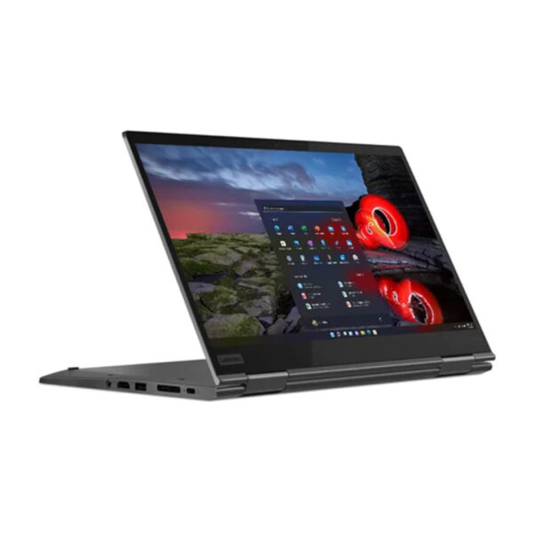 ThinkPad X1 Yoga Gen 5 (14”) 2-in-1 Laptop
