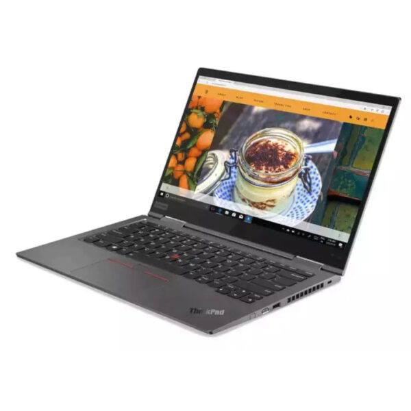 ThinkPad X1 Yoga Gen 5 (14”) 2-in-1 Laptop