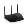 Nighthawk 5-Stream Dual-Band WiFi 6 Router