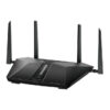 Nighthawk 5-Stream Dual-Band WiFi 6 Router, 4.15Gbps