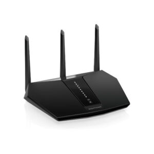 Nighthawk AX 5-Stream WiFi 6 Router 1