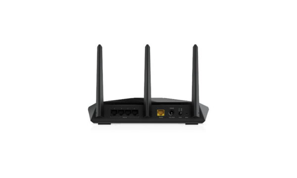 Nighthawk AX 5-Stream WiFi 6 Router 1