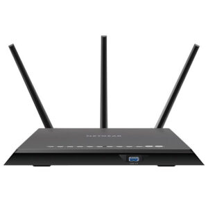 Nighthawk Dual-Band WiFi Router, 1.9Gbps