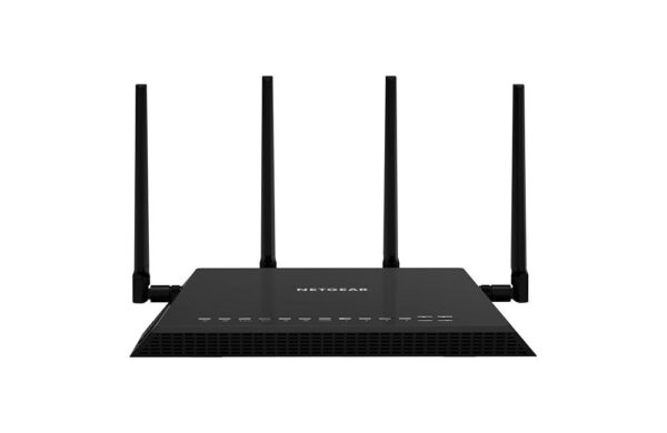 Nighthawk X4S Dual-Band WiFi Router (up to 2.53Gbps) with MU-MIMO